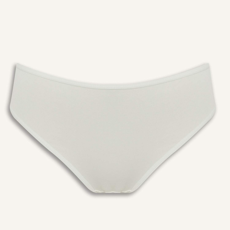 شورت زنانه اسلیپ دفکتو مدل 168GN653 بسته 3 عددی