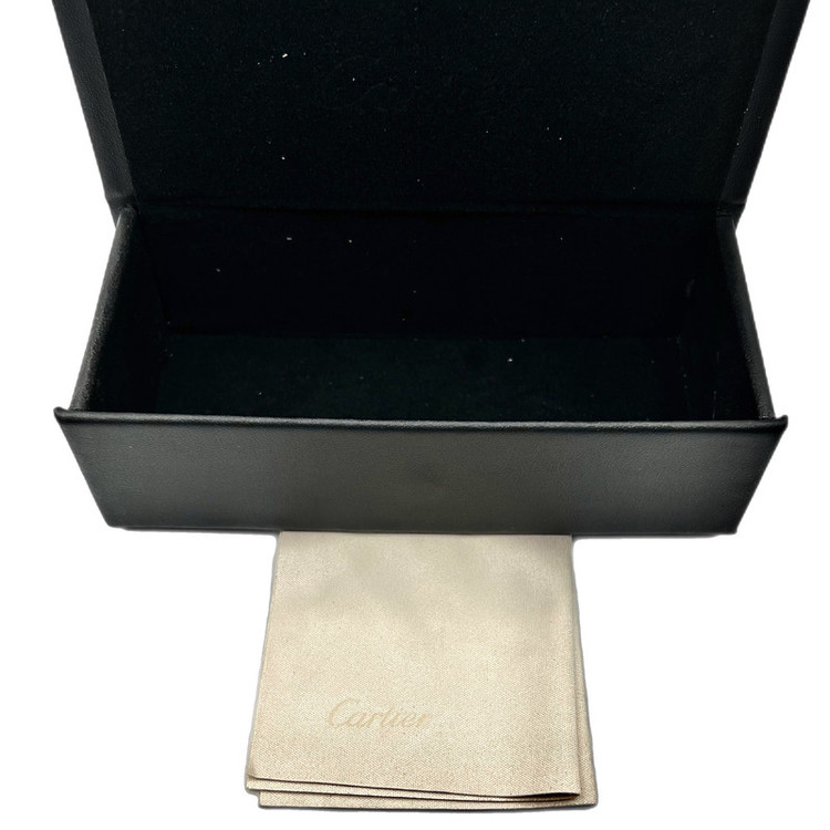 کیف عینک مدل ka12 به همراه دستمال