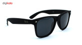 عینک آفتابی مدل Rain Bei2140