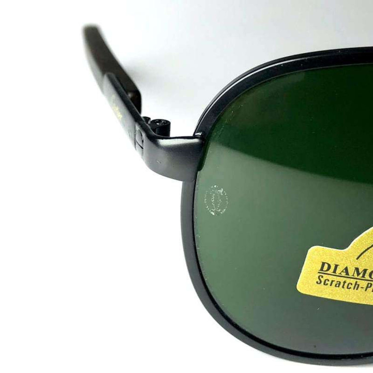 عینک آفتابی مردانه مدل خلبانی B002