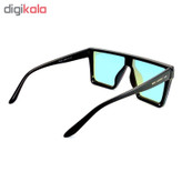 عینک آفتابی مدل 3BLU