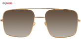 عینک آفتابی واته مدل 7032BR-DARK