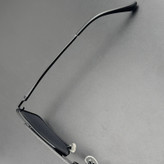 عینک آفتابی خلبانی (Aviator) مردانه مدل JS8534C91-P144 Polarized