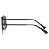عینک آفتابی خلبانی (Aviator) مردانه مدل JS8534C91-P144 Polarized
