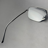 عینک آفتابی خلبانی (Aviator) مردانه مدل JS8534C91-P144 Polarized