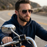 عینک آفتابی خلبانی (Aviator) مردانه آلبرت وگ مدل JS8554C84-P120