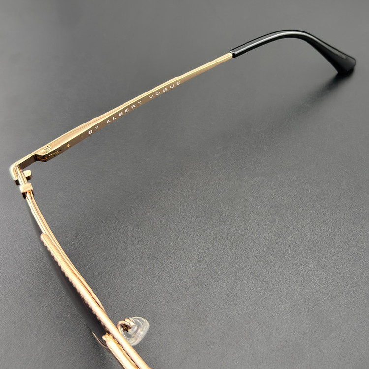 عینک آفتابی خلبانی (Aviator) مردانه آلبرت وگ مدل JS8554C84-P120