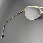 عینک آفتابی خلبانی (Aviator) مردانه آلبرت وگ مدل JS8554C84-P120