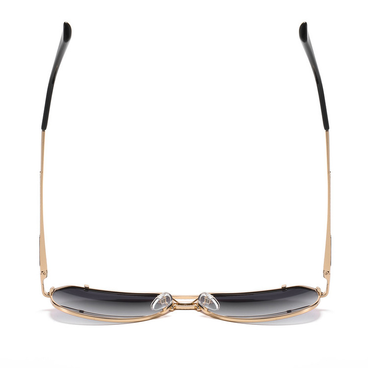 عینک آفتابی خلبانی (Aviator) مردانه آلبرت وگ مدل JS8554C84-P120