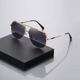 عینک آفتابی خلبانی (Aviator) مردانه آلبرت وگ مدل JS8554C84-P120