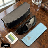 عینک ورزشی مدل 8179 Polarized Metal مناسب برای انواع ورزشها