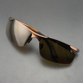عینک ورزشی مدل 8179 Polarized Metal مناسب برای انواع ورزشها