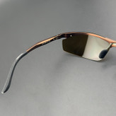 عینک ورزشی مدل 8179 Polarized Metal مناسب برای انواع ورزشها
