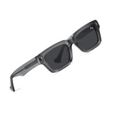 عینک آفتابی مستطیلی آلبرت وگ مدل S32108C3 Acetate Avantgarde Visionary