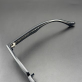عینک آفتابی مستطیلی آلبرت وگ مدل S32108C3 Acetate Avantgarde Visionary