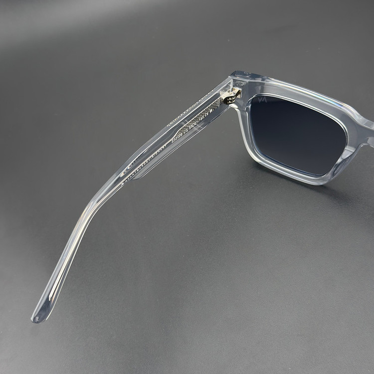 عینک آفتابی ویفرر (Wayfarer) آلبرت وگ مدل S32106-C3 Avantgarde Visionary