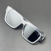 عینک آفتابی ویفرر (Wayfarer) آلبرت وگ مدل S32106-C3 Avantgarde Visionary