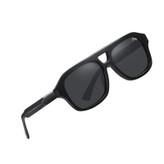 عینک آفتابی خلبانی (Aviator) آلبرت وگ مدل S-32102-C1 Avantgarde Visionary