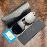 عینک آفتابی خلبانی (Aviator) آلبرت وگ مدل S-32102-C1 Avantgarde Visionary