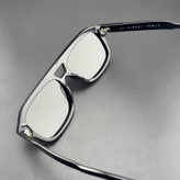 عینک آفتابی خلبانی (Aviator) آلبرت وگ مدل S-32102-C1 Avantgarde Visionary