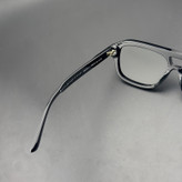 عینک آفتابی خلبانی (Aviator) آلبرت وگ مدل S-32102-C1 Avantgarde Visionary