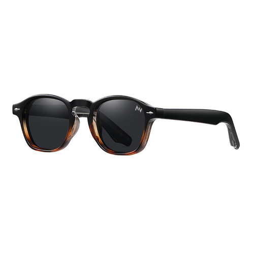 عینک آفتابی پنتوس (Pantos) آلبرت وگ مدل SZ8307 Obsidian Tortoiseshell