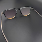 عینک آفتابی پنتوس (Pantos) آلبرت وگ مدل S-31101-C4 Avantgarde Visionary