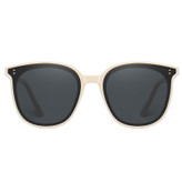 عینک آفتابی گربه ای زنانه مدل 2232T19 Polarized Egg-Nog