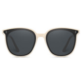 عینک آفتابی گربه ای زنانه مدل 2232T19 Polarized Egg-Nog