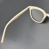 عینک آفتابی گربه ای زنانه مدل 2232T19 Polarized Egg-Nog