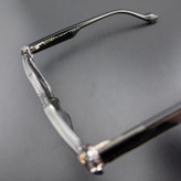 عینک آفتابی گربه ای زنانه آلبرت وگ مدل S26108C5 Acetate Avantgarde Visionary