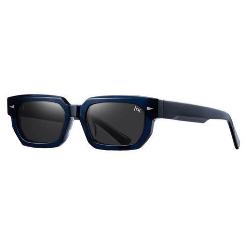 عینک آفتابی آلبرت وگ مدل S32129C4 Acetate Avantgarde Visionary