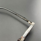 عینک آفتابی بیضی آلبرت وگ مدل S-31104-C4 Acetate Avantgarde Visionary