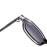 عینک آفتابی بیضی آلبرت وگ مدل S-31104-C4 Acetate Avantgarde Visionary