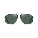 عینک آفتابی خلبانی (Aviator) مردانه آلبرت وگ مدل 6306C05-P50 Avantgarde Visionary