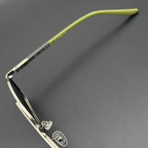 عینک آفتابی خلبانی (Aviator) مردانه آلبرت وگ مدل 6306C05-P50 Avantgarde Visionary