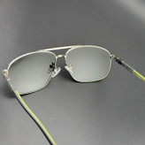 عینک آفتابی خلبانی (Aviator) مردانه آلبرت وگ مدل 6306C05-P50 Avantgarde Visionary