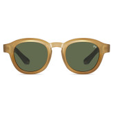 عینک آفتابی پنتوس (Pantos) آلبرت وگ مدل S-31107-C3 Avantgarde Visionary