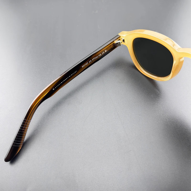عینک آفتابی پنتوس (Pantos) آلبرت وگ مدل S-31107-C3 Avantgarde Visionary