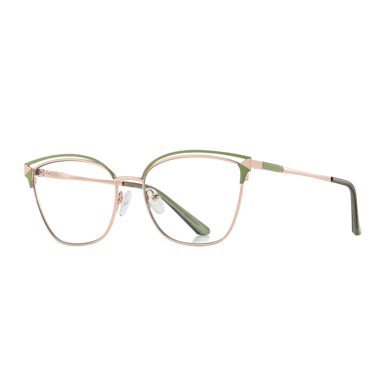 عینک محافظ چشم مدل  JS8626 C258 Anti Blue Light