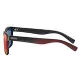 عینک آفتابی مربعی مردانه مدل PL608C33-P13