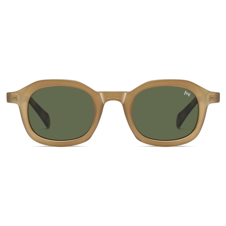 عینک آفتابی ویفرر (Wayfarer) آلبرت وگ مدل S31104C3 Acetate Avantgarde Visionary