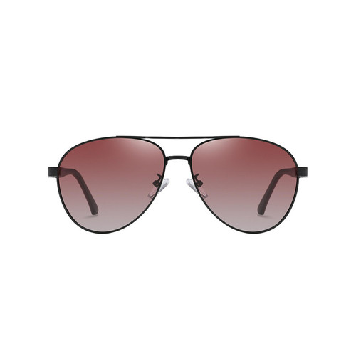 عینک آفتابی مردانه خلبانی آلبرت وگ مدل 6319C04-P141 Polarized Avantgarde Visionary