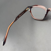 عینک آفتابی چندضلعی آلبرت وگ مدل SZ-8108 Maroon