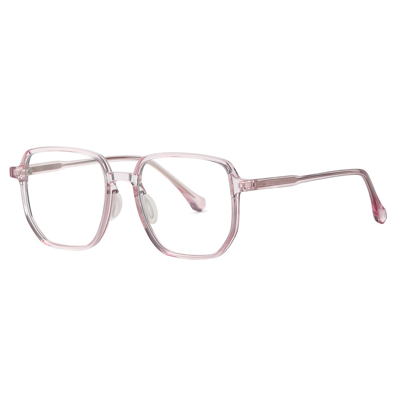 عینک محافظ چشم مدل TR-LD215 C309 Anti Blue Light