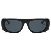 عینک آفتابی فریم خاص مدل TRZC108C01-P01 Polarized Obsidian