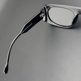 عینک آفتابی فریم خاص مدل TRZC108C01-P01 Polarized Obsidian