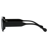 عینک آفتابی فریم خاص مدل TRZC108C01-P01 Polarized Obsidian
