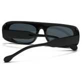 عینک آفتابی فریم خاص مدل TRZC108C01-P01 Polarized Obsidian