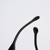 عینک آفتابی فریم خاص مدل TRZC108C01-P01 Polarized Obsidian